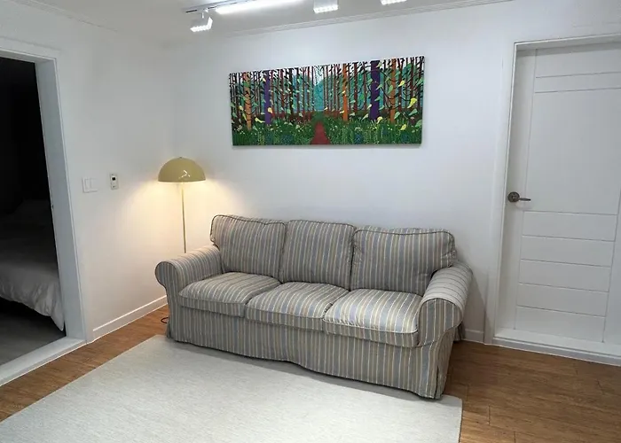 아파트 Private Seongbuk House,3br,near Myeongdong,ddp