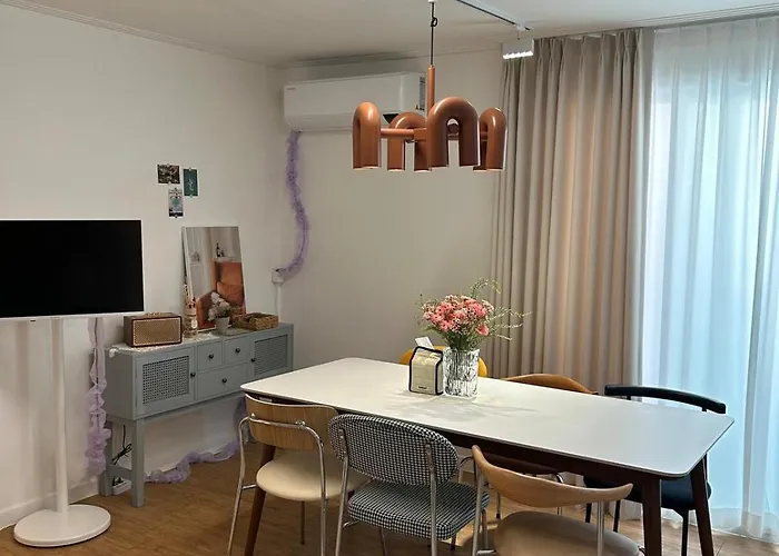 Private Seongbuk House,3br,near Myeongdong,ddp *