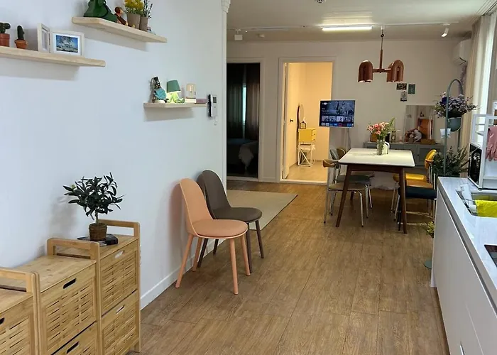 Private Seongbuk House,3br,near Myeongdong,ddp 아파트