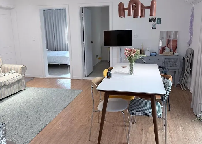 Private Seongbuk House,3br,near Myeongdong,ddp 아파트