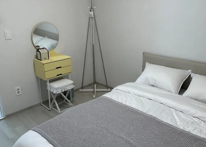 Private Seongbuk House,3br,near Myeongdong,ddp * 서울특별시