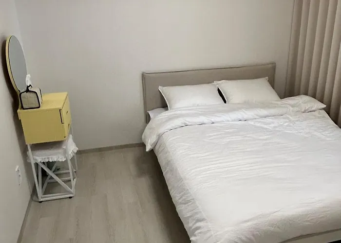 Private Seongbuk House,3br,near Myeongdong,ddp 서울특별시