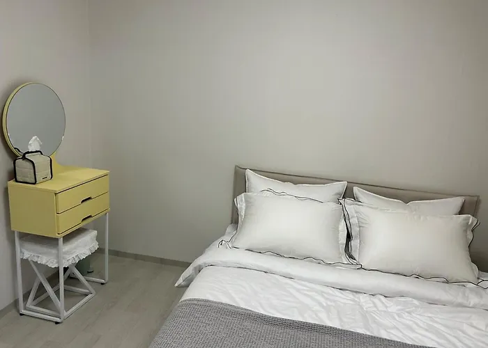Private Seongbuk House,3br,near Myeongdong,ddp 아파트 *