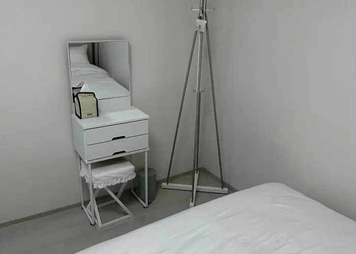 아파트 Private Seongbuk House,3br,near Myeongdong,ddp