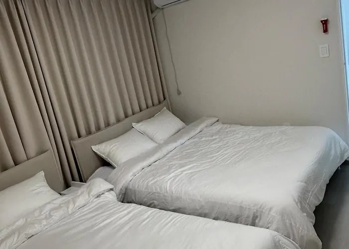 아파트 Private Seongbuk House,3br,near Myeongdong,ddp 서울특별시