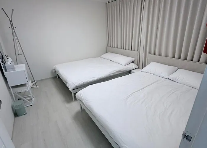 Private Seongbuk House,3br,near Myeongdong,ddp