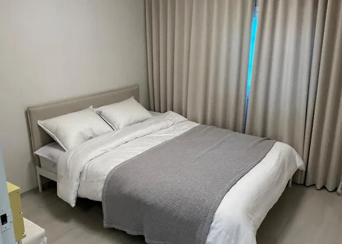 Private Seongbuk House,3br,near Myeongdong,ddp *