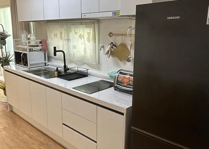 Private Seongbuk House,3br,near Myeongdong,ddp 아파트 서울특별시