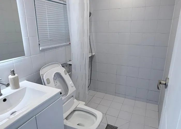 Private Seongbuk House,3br,near Myeongdong,ddp *