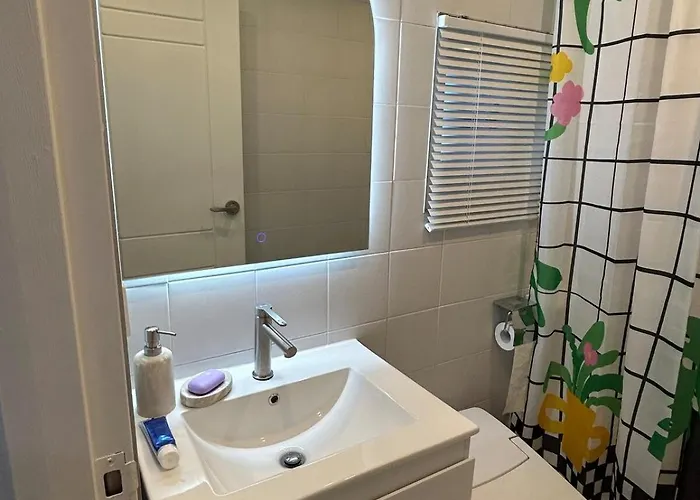 Private Seongbuk House,3br,near Myeongdong,ddp *
