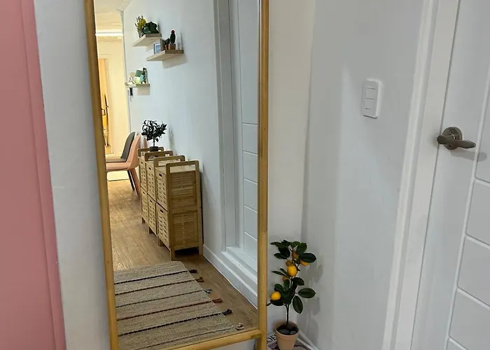 Private Seongbuk House,3br,near Myeongdong,ddp 아파트 서울특별시