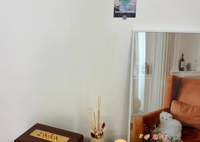 아파트 Private Seongbuk House,3br,near Myeongdong,ddp *