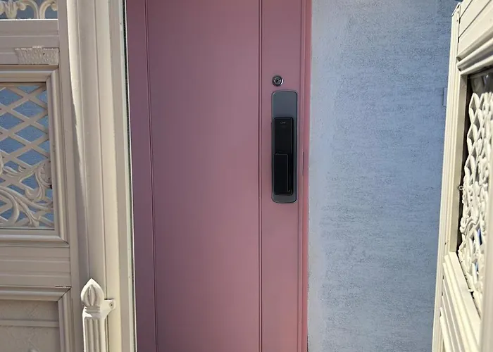 Private Seongbuk House,3br,near Myeongdong,ddp