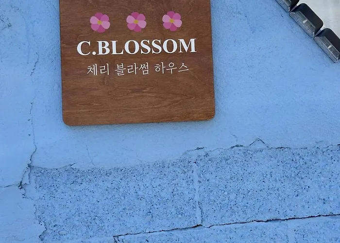 아파트 Private Seongbuk House,3br,near Myeongdong,ddp 서울특별시